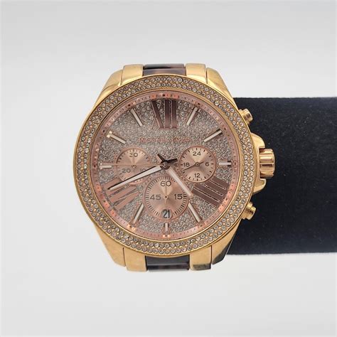 michael kors mk 6159|mk parker watch.